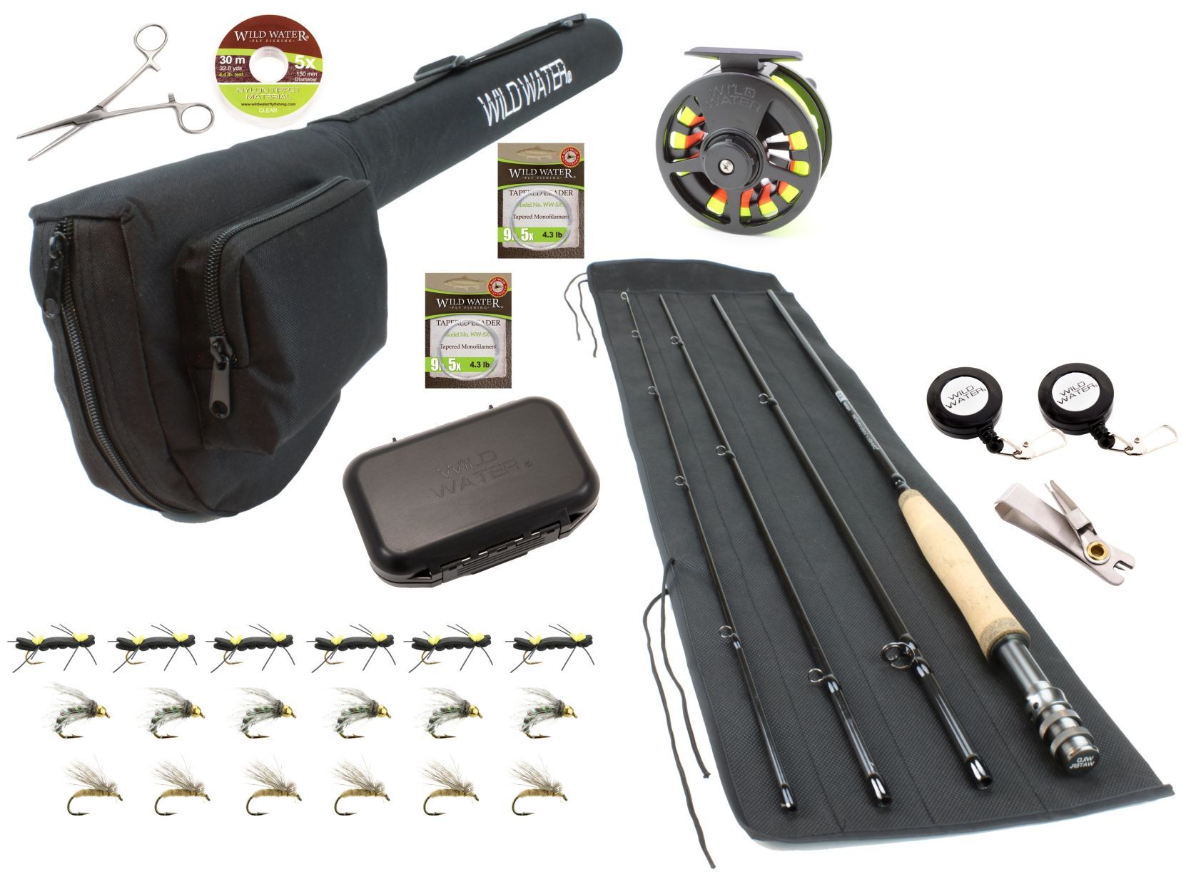 Fishing rod